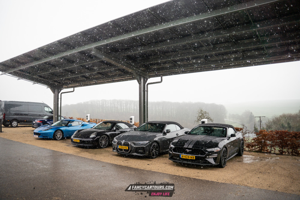 Luxemburg Syntess 2026