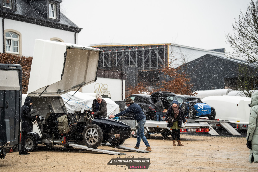 Luxemburg Syntess 2026