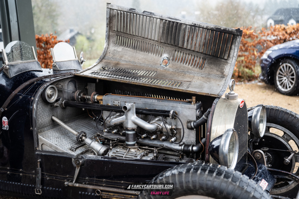 Luxemburg Syntess 2026