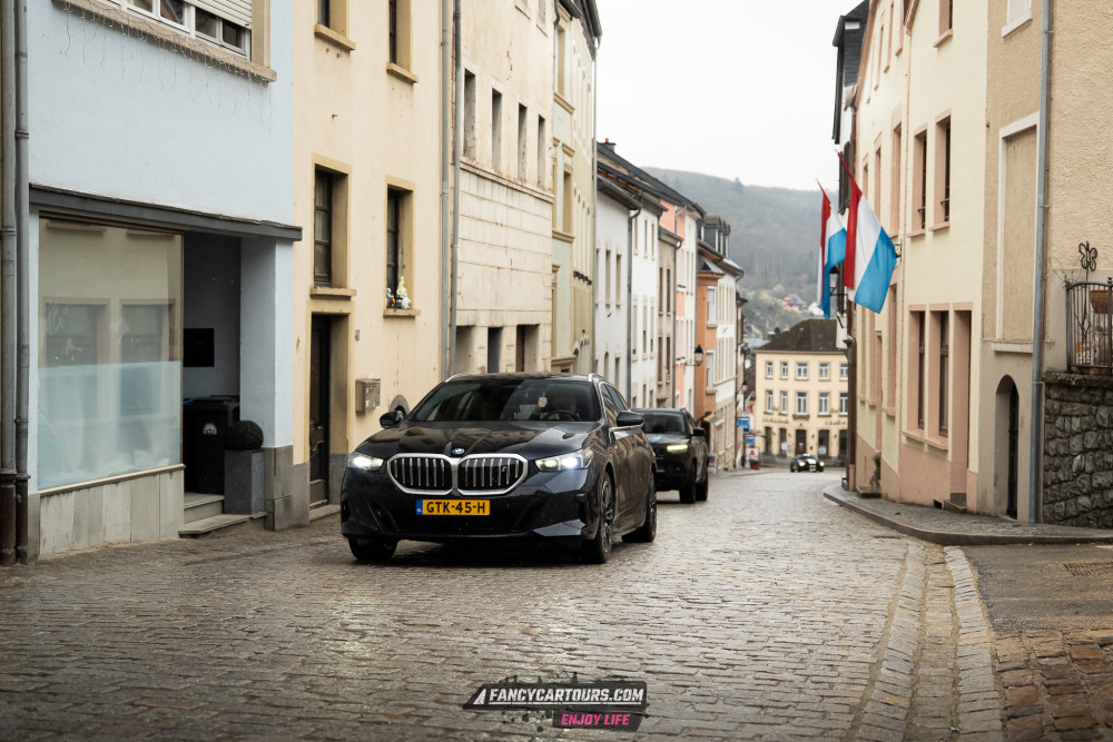 Luxemburg Syntess 2026