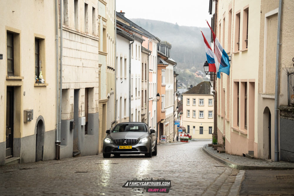 Luxemburg Syntess 2026