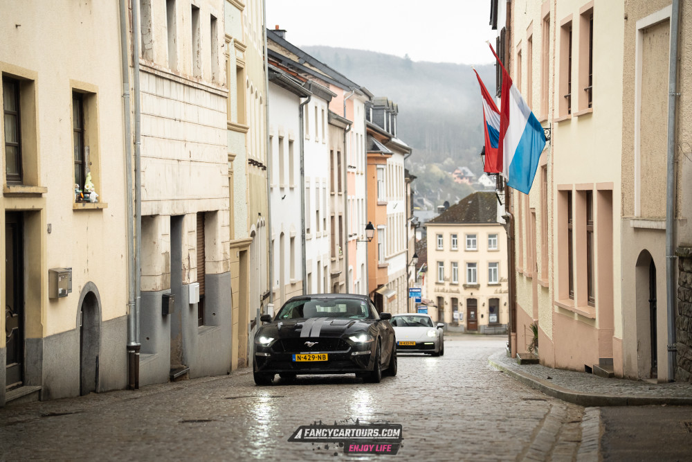 Luxemburg Syntess 2026