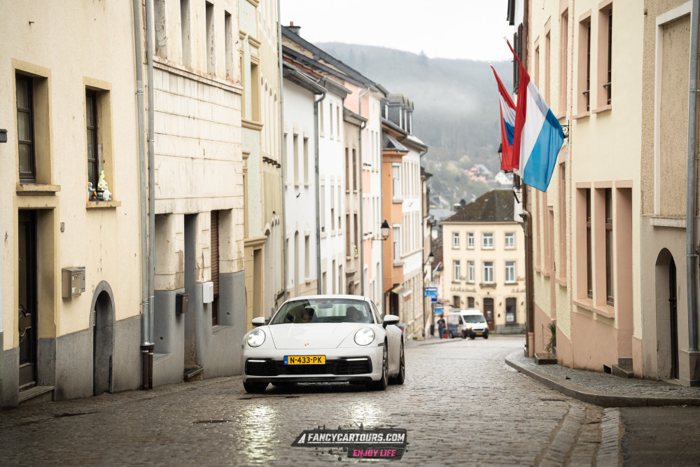 Luxemburg Syntess 2026