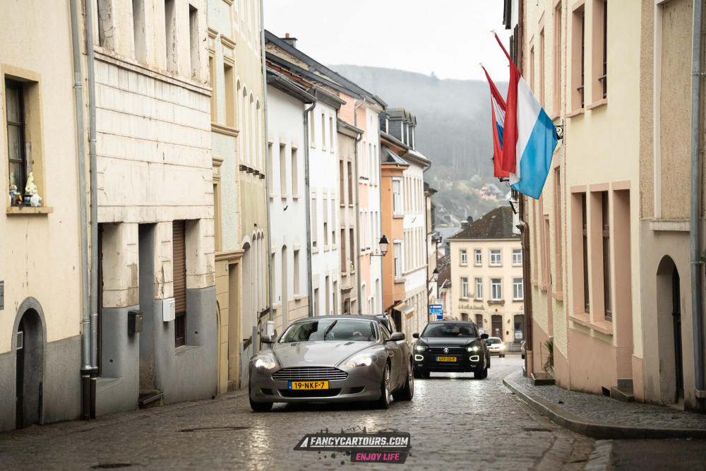 Luxemburg Syntess 2026