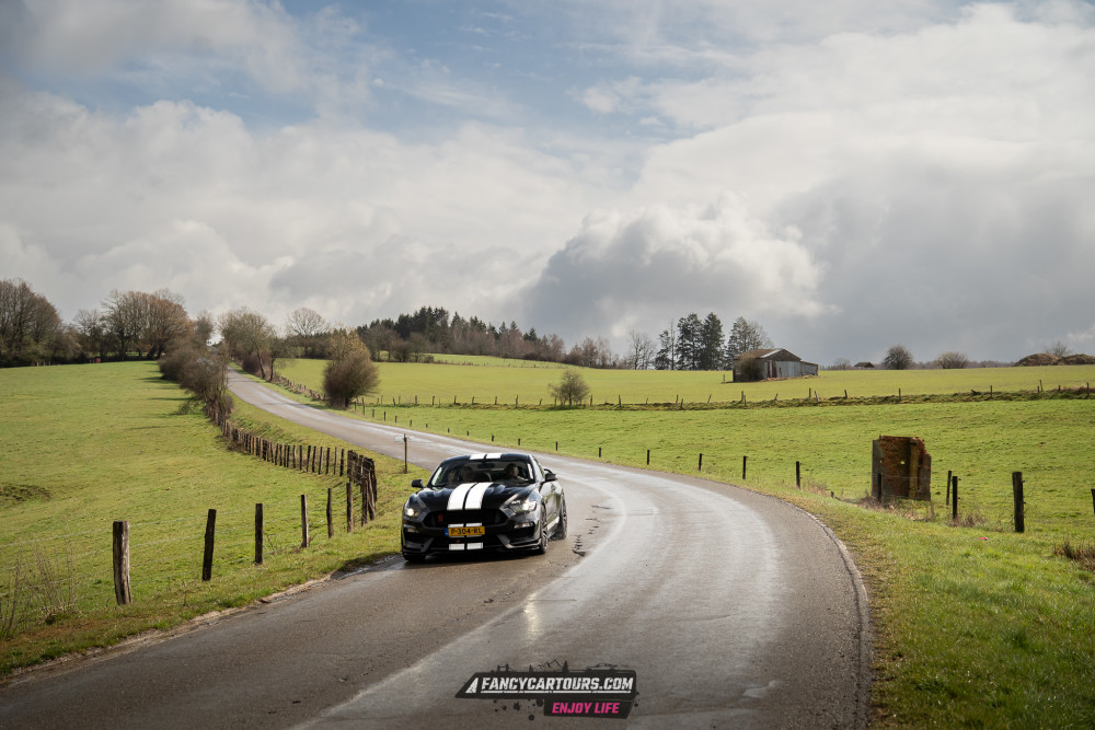 Luxemburg Syntess 2026