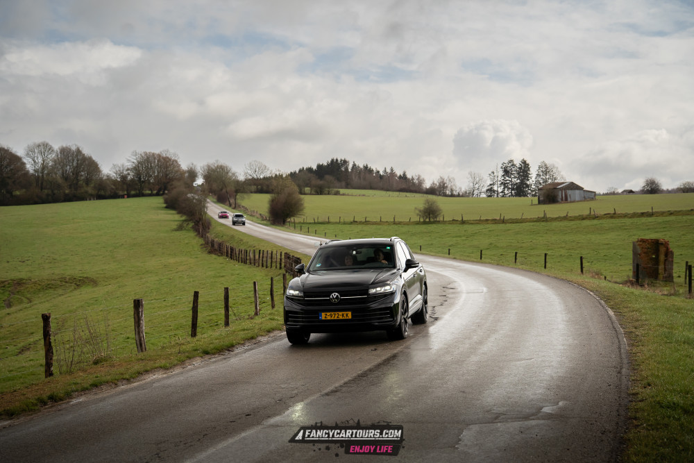 Luxemburg Syntess 2026