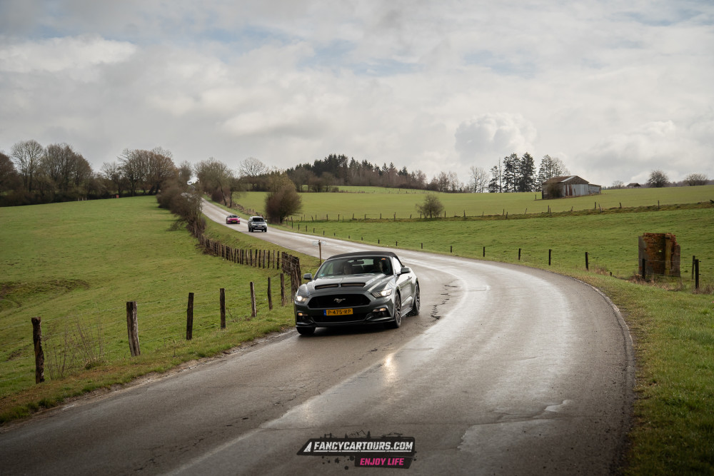 Luxemburg Syntess 2026