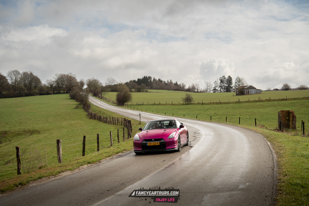 Luxemburg Syntess 2026