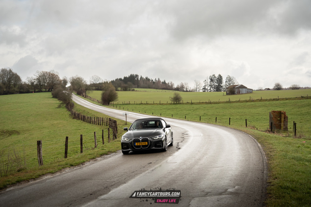 Luxemburg Syntess 2026