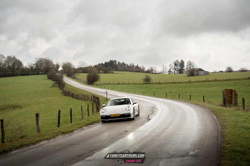 Luxemburg Syntess 2026