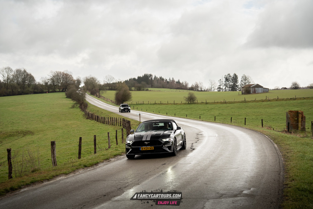 Luxemburg Syntess 2026