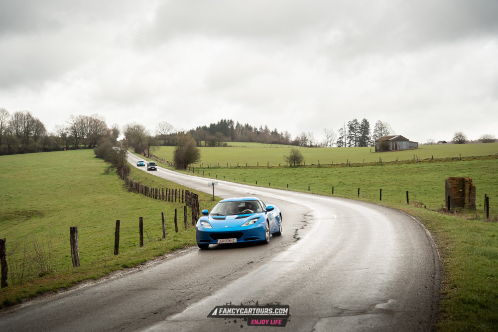 Luxemburg Syntess 2026