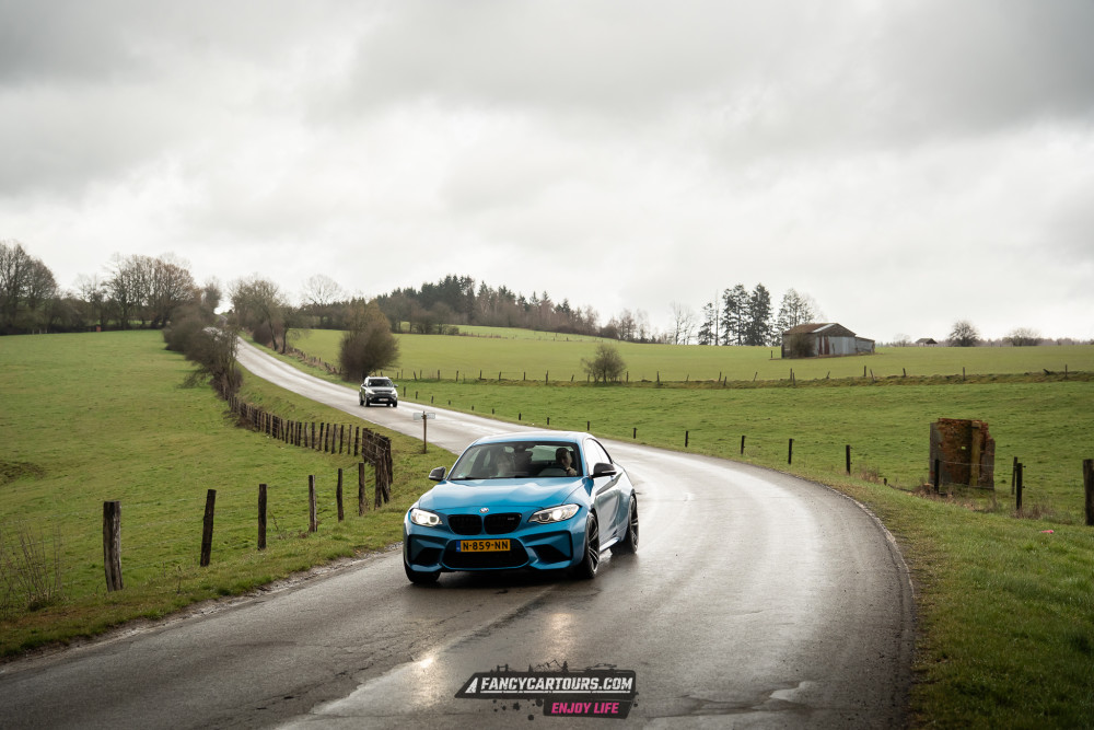 Luxemburg Syntess 2026