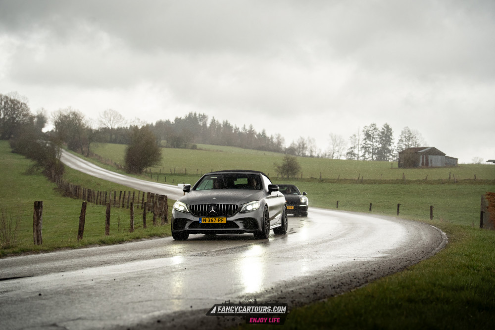 Luxemburg Syntess 2026