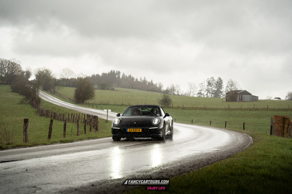 Luxemburg Syntess 2026