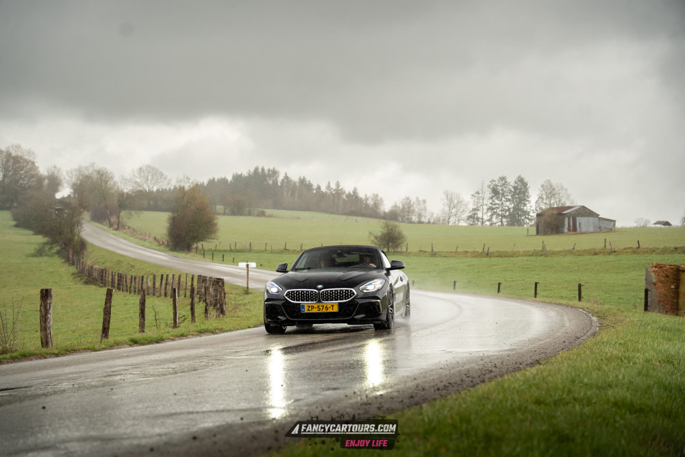 Luxemburg Syntess 2026