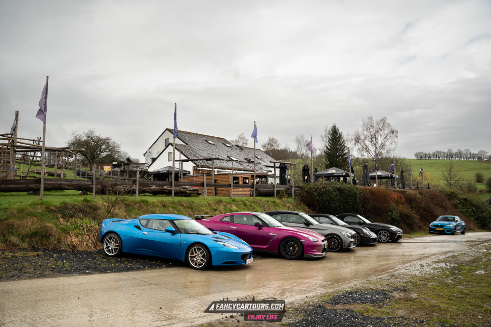 Luxemburg Syntess 2026