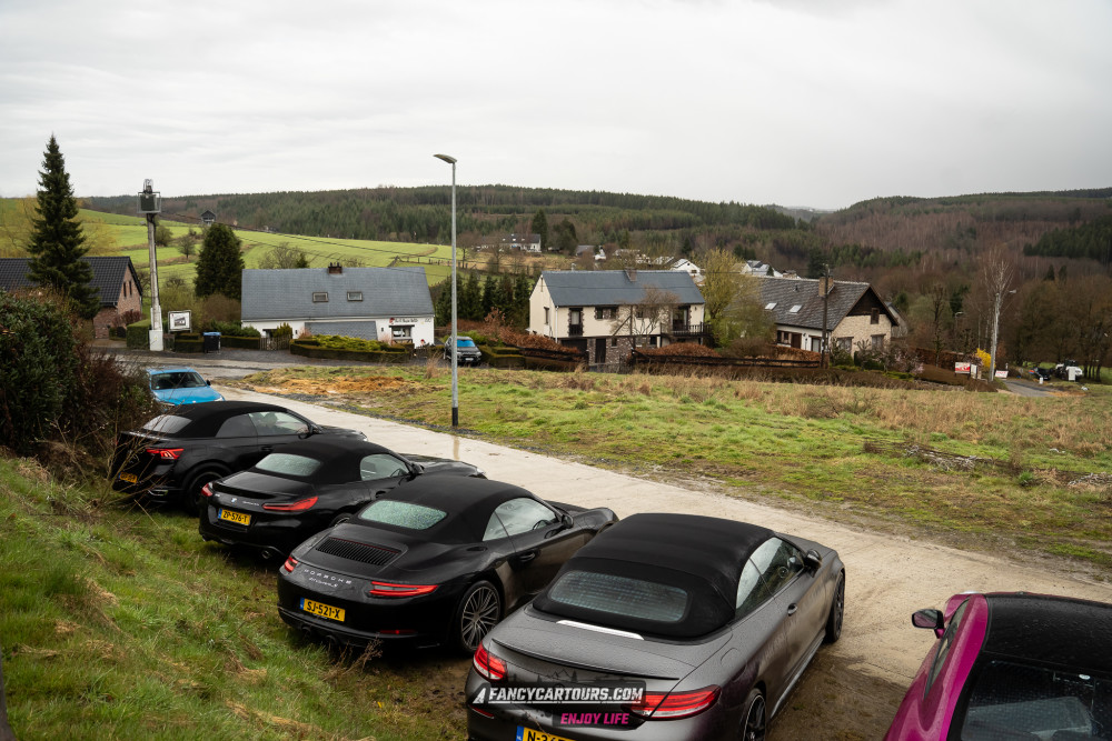 Luxemburg Syntess 2026