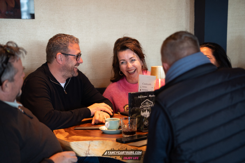 Luxemburg Syntess 2026