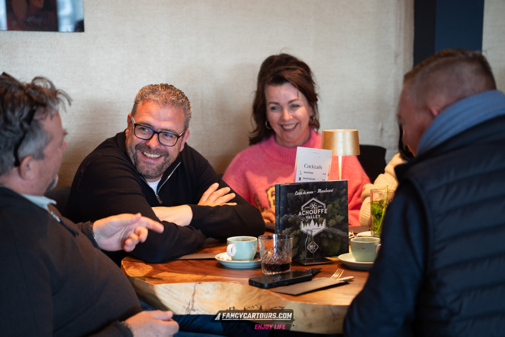 Luxemburg Syntess 2026