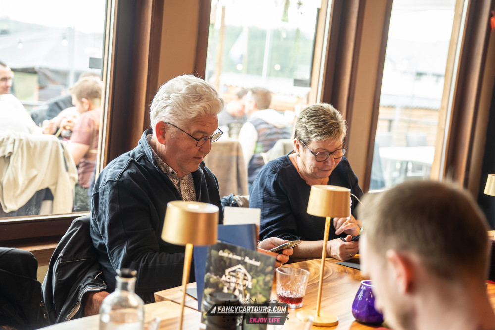 Luxemburg Syntess 2026