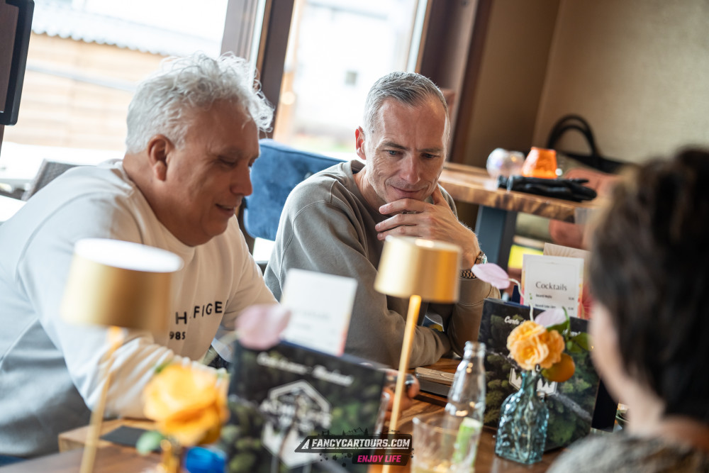 Luxemburg Syntess 2026