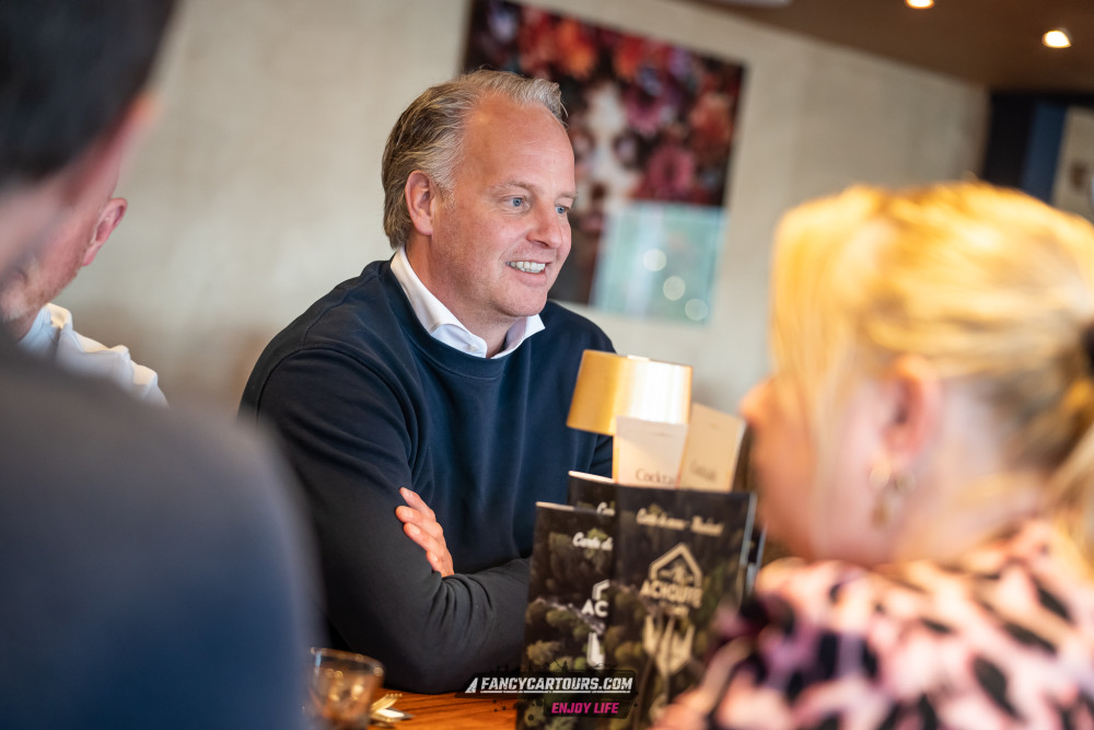 Luxemburg Syntess 2026