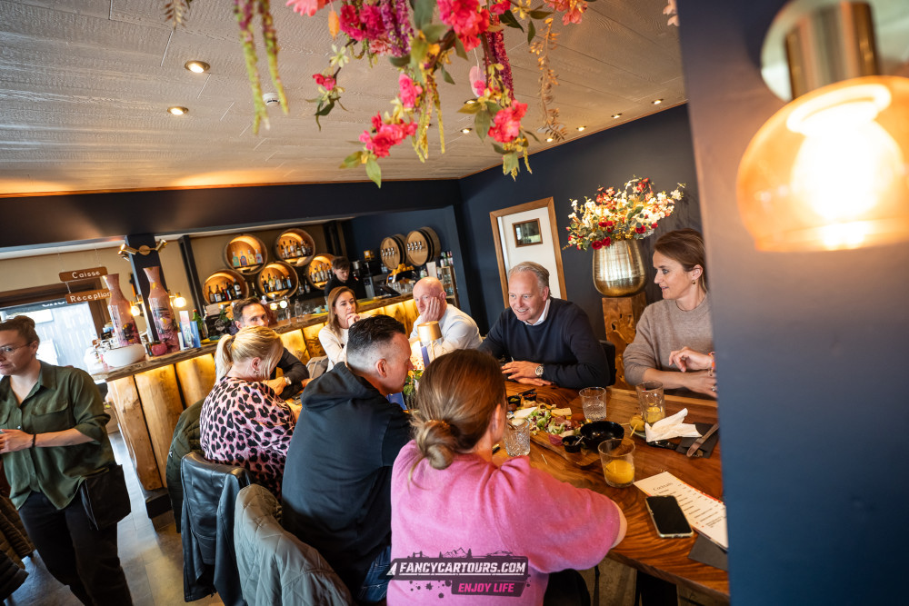 Luxemburg Syntess 2026