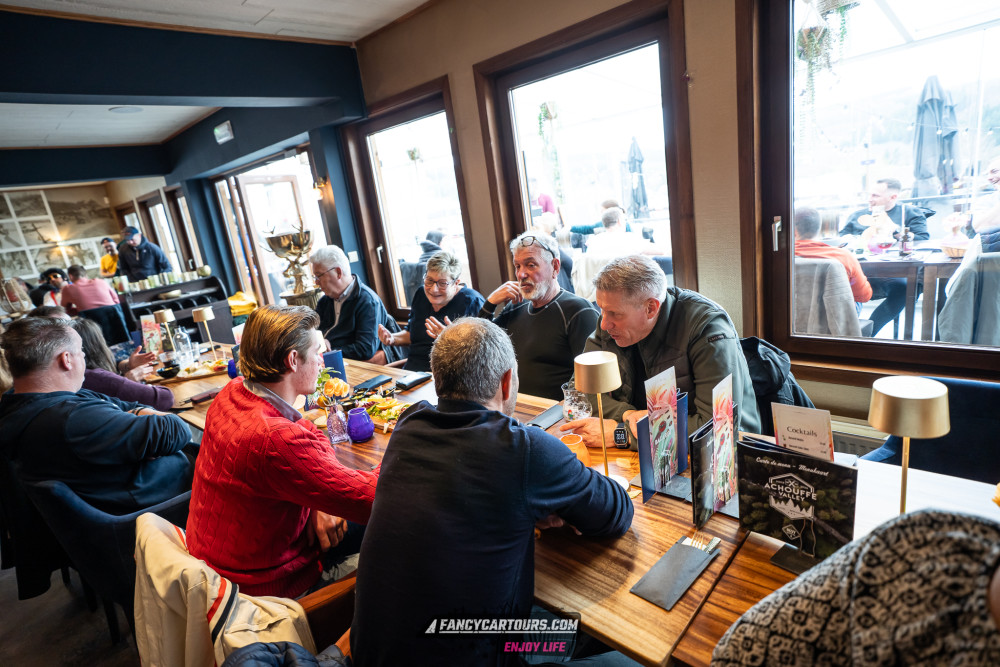 Luxemburg Syntess 2026