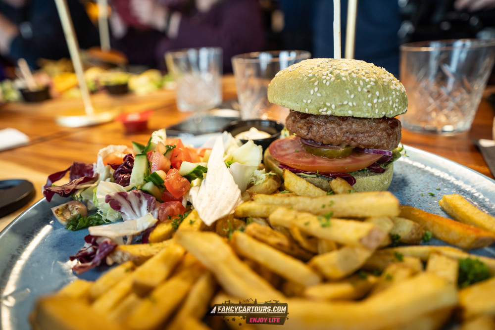 Luxemburg Syntess 2026