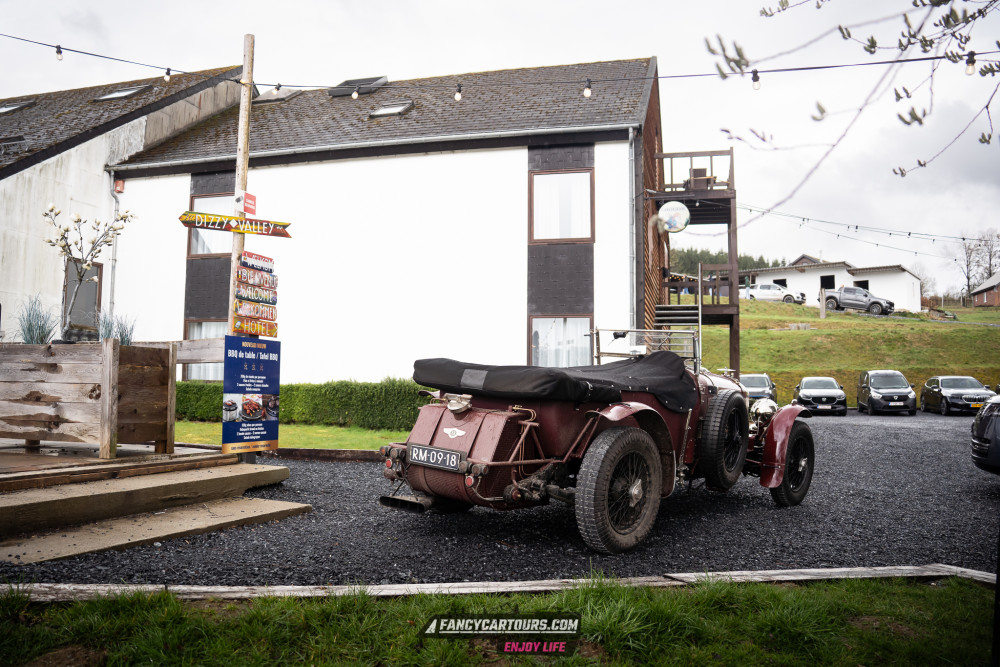 Luxemburg Syntess 2026