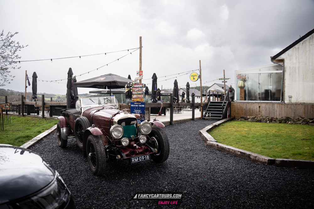 Luxemburg Syntess 2026