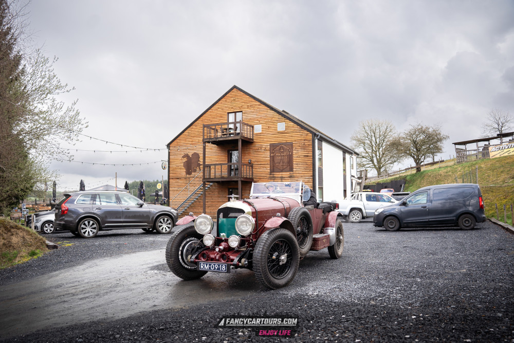 Luxemburg Syntess 2026