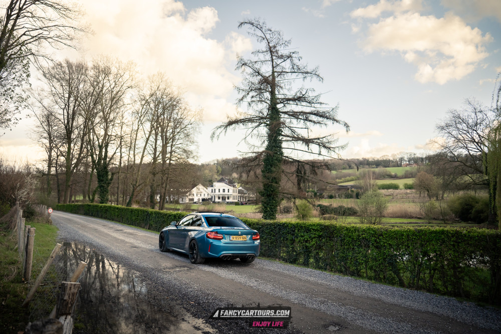 Luxemburg Syntess 2026