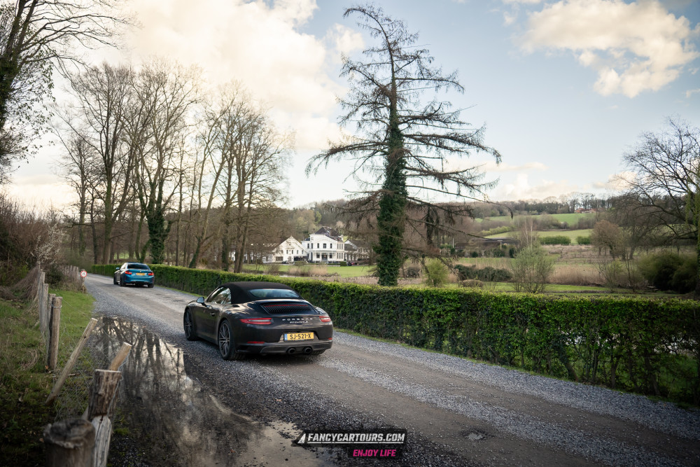 Luxemburg Syntess 2026