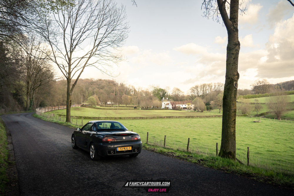 Luxemburg Syntess 2026