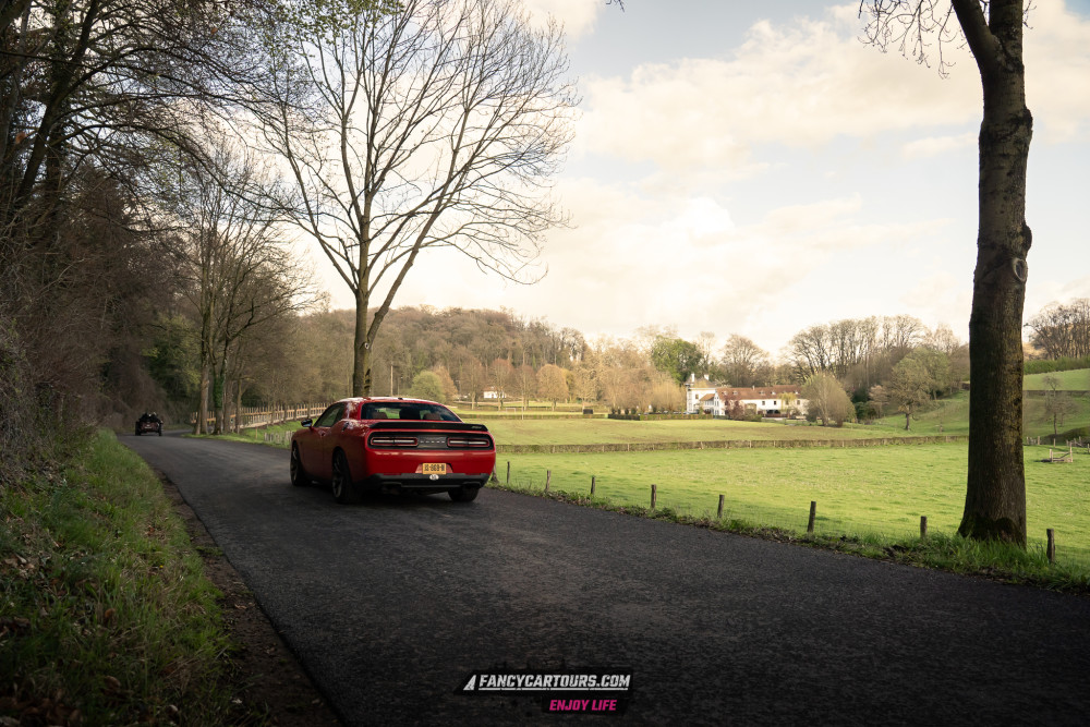 Luxemburg Syntess 2026