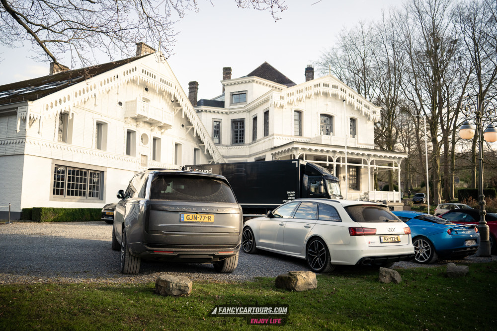 Luxemburg Syntess 2026