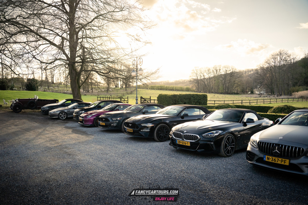 Luxemburg Syntess 2026