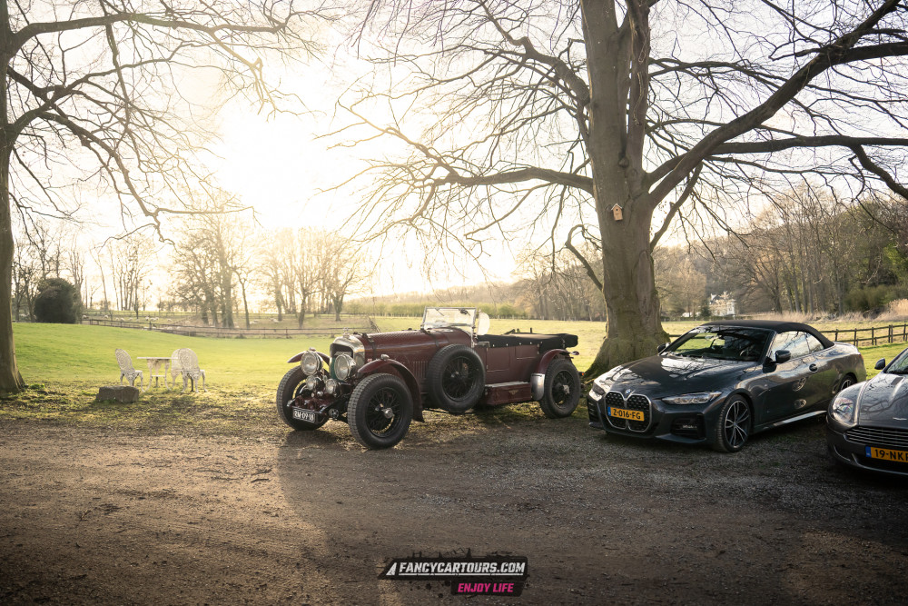 Luxemburg Syntess 2026