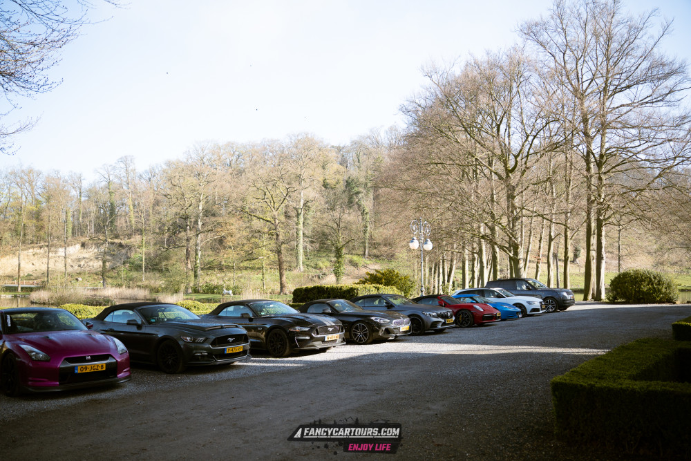 Luxemburg Syntess 2026