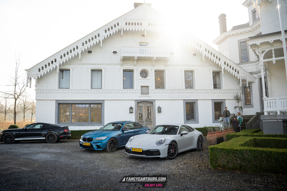 Luxemburg Syntess 2026