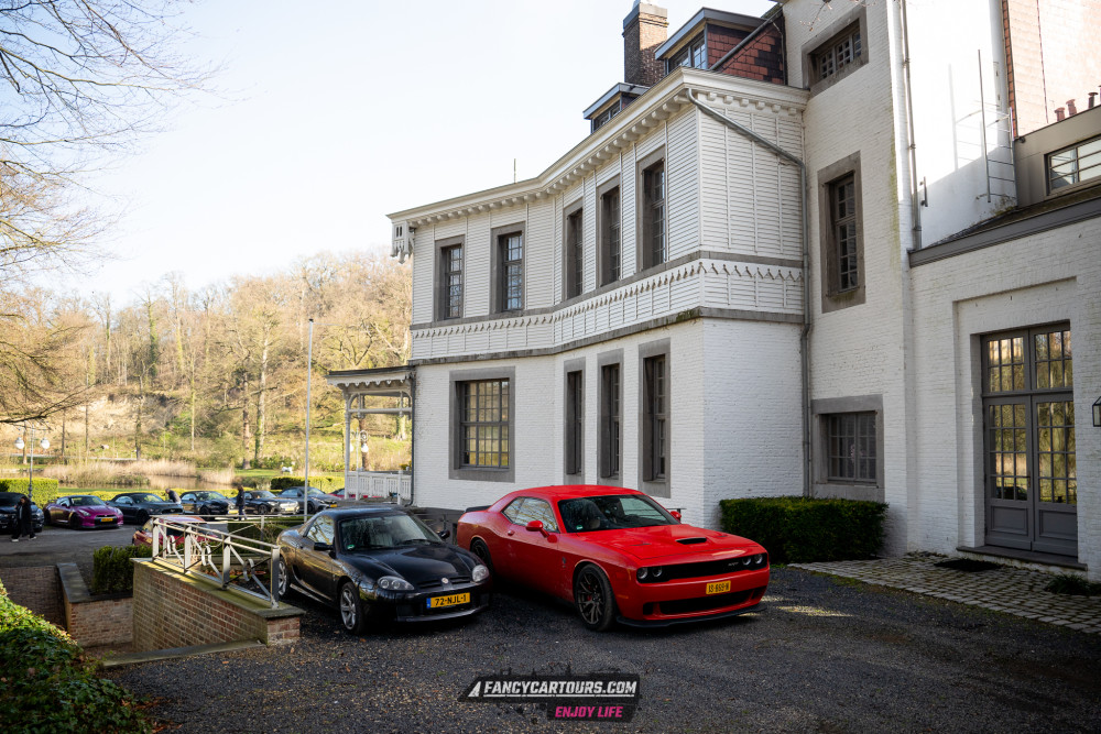 Luxemburg Syntess 2026