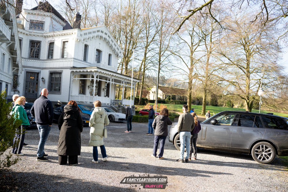 Luxemburg Syntess 2026