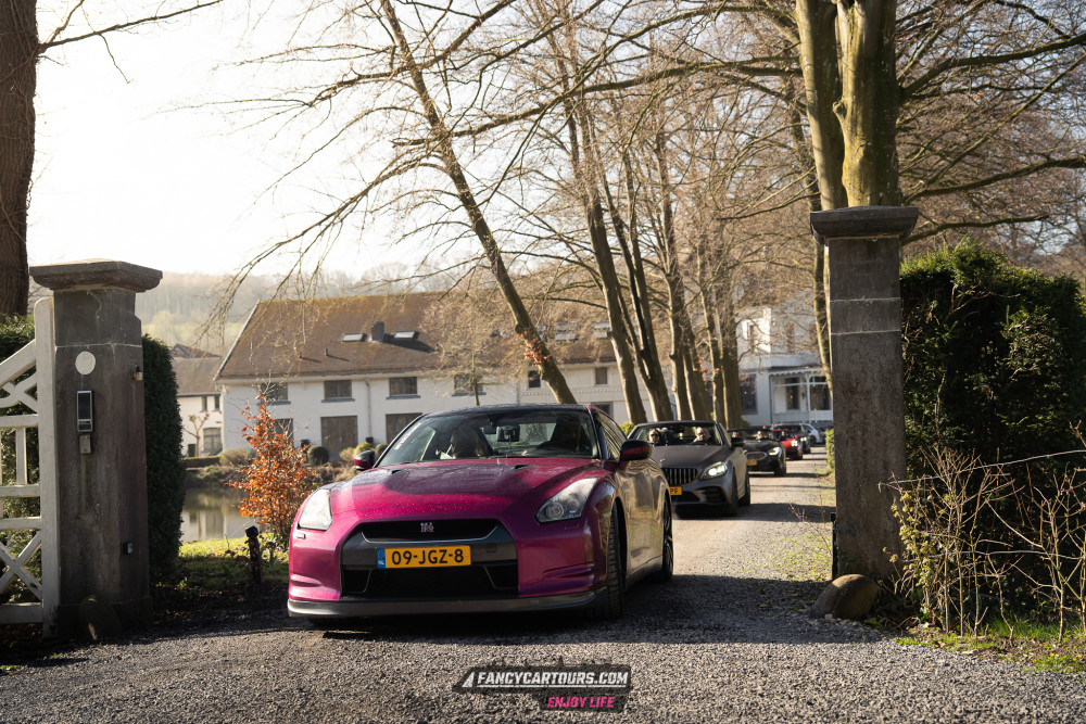 Luxemburg Syntess 2026