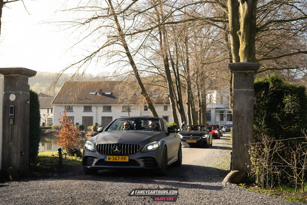 Luxemburg Syntess 2026