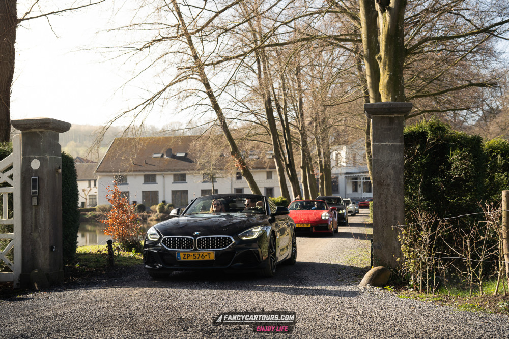 Luxemburg Syntess 2026