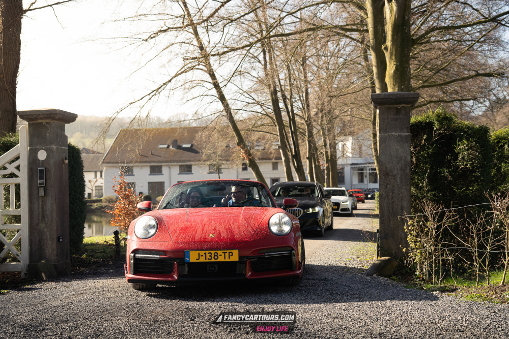 Luxemburg Syntess 2026