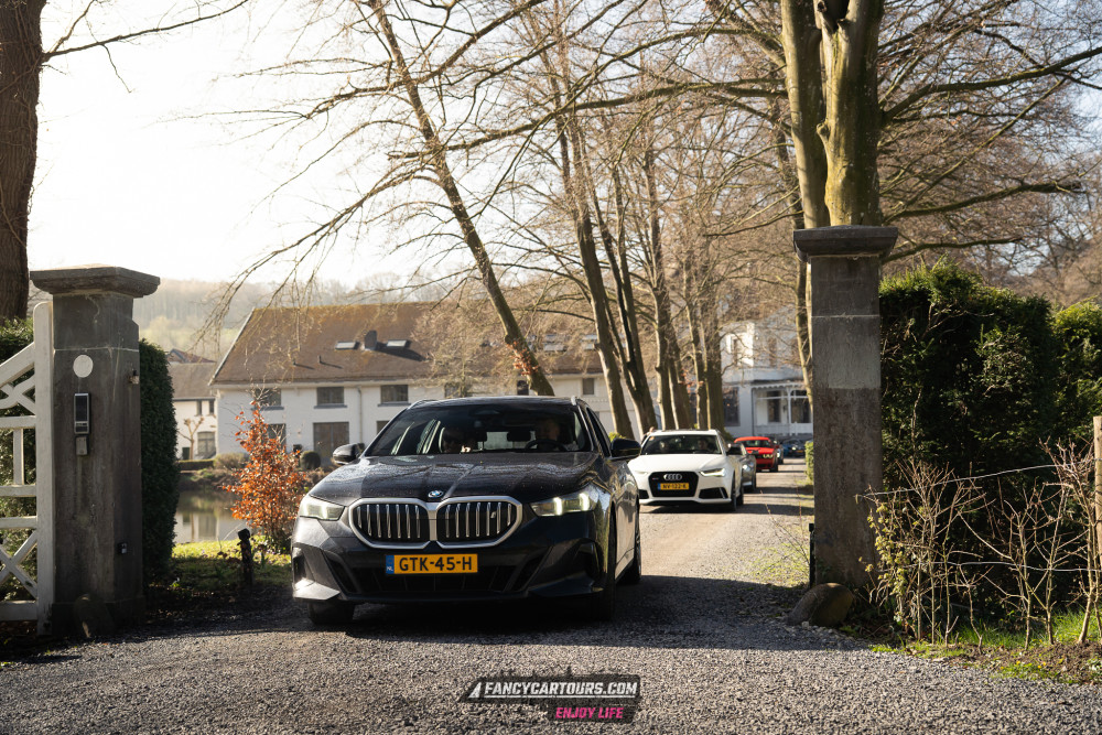 Luxemburg Syntess 2026