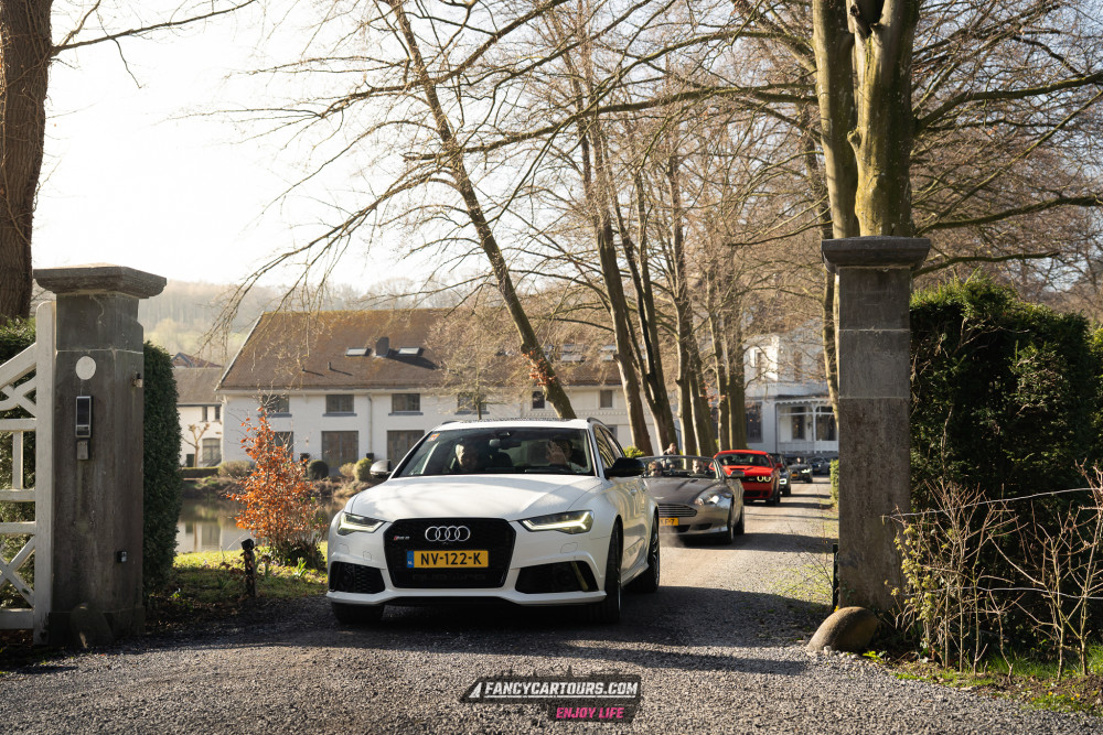 Luxemburg Syntess 2026